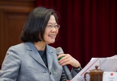【熱門新聞】元旦談話說說而已 財政部指紅利分享子虛烏有