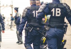 【PTT熱門事件】員警開槍仍得面臨司法壓力 歷經一年調查確定不起訴