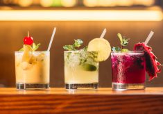 【熱門新聞】一芳聲明反對香港罷工後 知名飲料店相繼表態