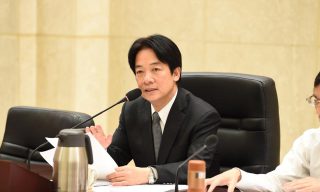 Read more about the article 【熱門新聞】幸福感排名全亞洲之冠 政院樂觀指台灣社經情勢穩健提升