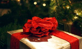 2015年聖誕節　交換禮物+限定商品大調查