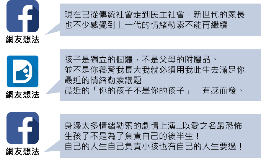 OpView輿情聲量分析_《你的孩子》網友討論文本節錄1