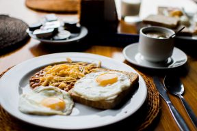 台人熱議十大早餐有這些，讓你再也不愁早上該吃啥！