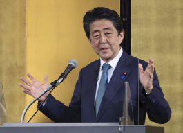 Read more about the article 安倍晉三遇刺 送醫搶救仍宣告不治｜PTT熱門事件