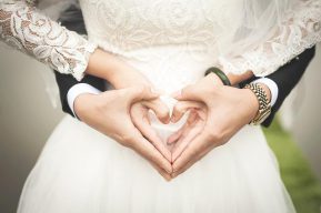 Read more about the article 你婚不婚？想不到「這一點」竟成網友結婚理由之一！