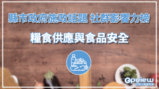 Read more about the article 【糧食供應與食品安全】彰化縣長影片宣傳在地農產品 臺東釋迦力拼內銷市場