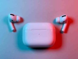 Read more about the article Apple AirPods Pro 2試用心得 網讚音質與電池續航力提升有感｜ Mobile01熱門事件