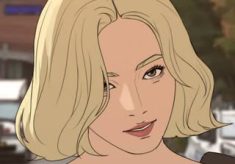 美女人阿妙