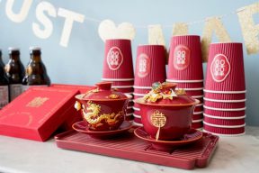 Read more about the article 喜餅選中式還西式？網友熱議Top5中西式喜餅一次看