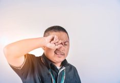 網友熱議九大長針眼原因