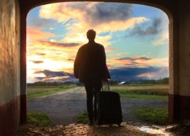 Read more about the article 為人生按下「暫停」！網推這六種 Gap Year 安排重新探索自我