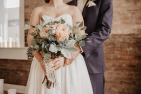 Read more about the article 琳瑯滿目好難選？網推8大婚禮小物，新人送這些不出錯