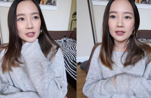 【thekellyyang】凯利回来了 心路历程大公开